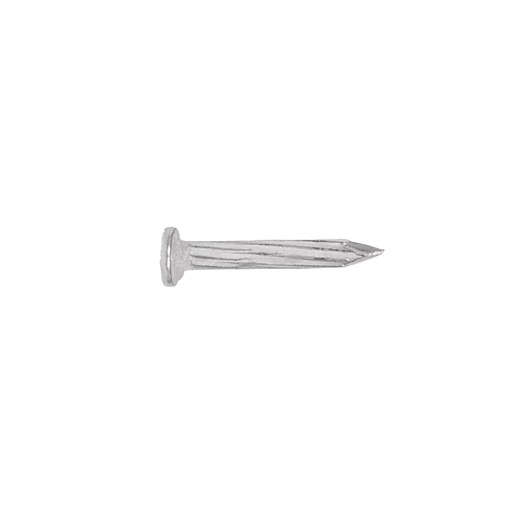 [44830] Kilo de clavos para concreto 1' galvanizado, caja de 25 kg CLCG-1G