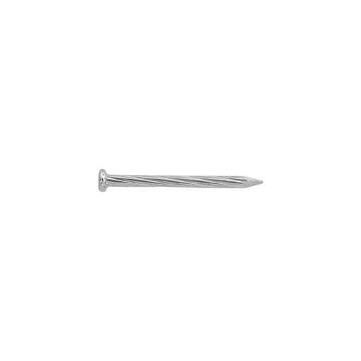 [44832] Kilo de clavos para concreto 2' galvanizado, caja de 25 kg CLCG-2G