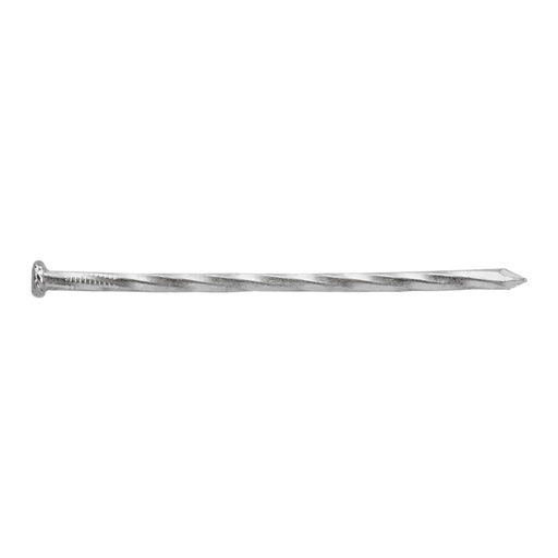 [44836] Kilo de clavos para concreto 4' galvanizado, caja de 25 kg CLCG-4G