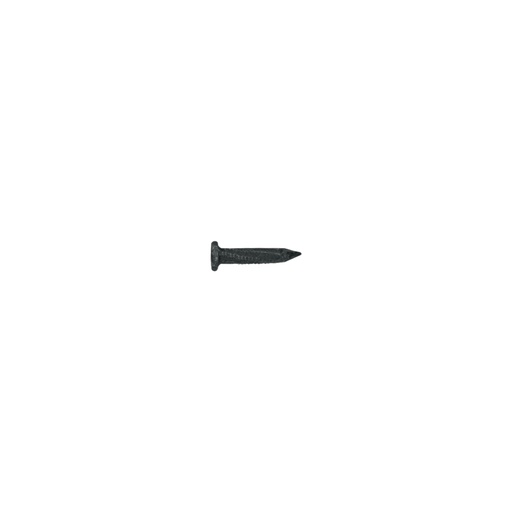 [44843] Kilo de clavos para concreto 3/4'negros, caja de 25kg, FIERO CLCG-3/4N