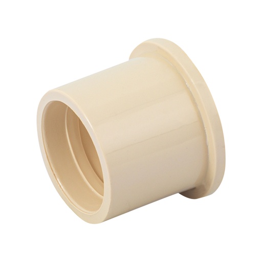 [45064] Reducción bushing de CPVC, 1' X 3/4', Foset CPVC-233