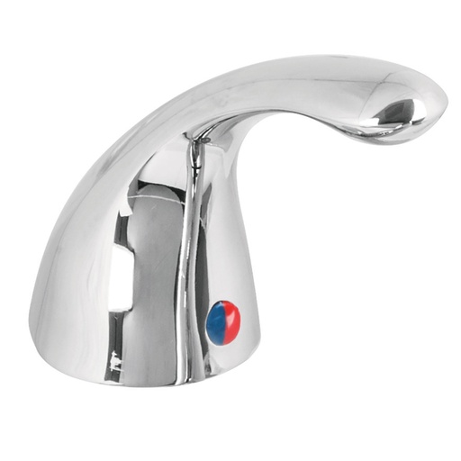 [45239] Maneral de palanca p/monomando de lavabo AEM-44, cromo, Aero AEMM-03