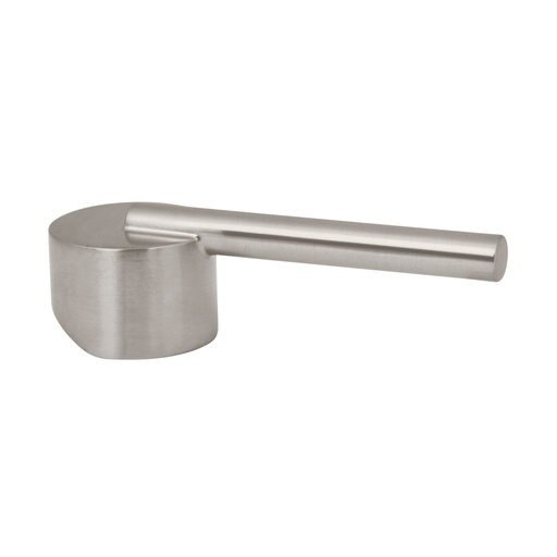 [45257] Maneral de palanca para monomando de lavabo, satín, Element ELMM-05N