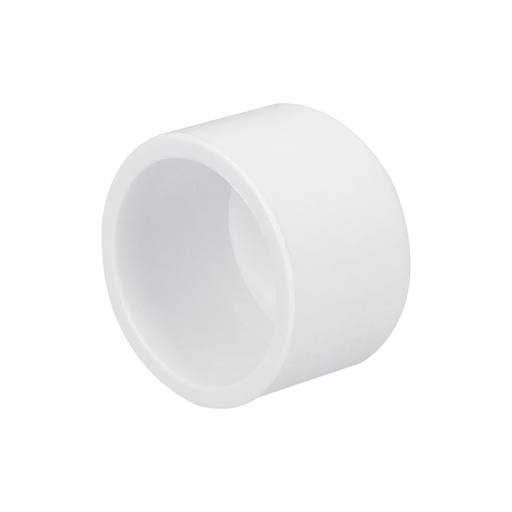 [45425] Tapón de PVC 1', FOSET PVC-363