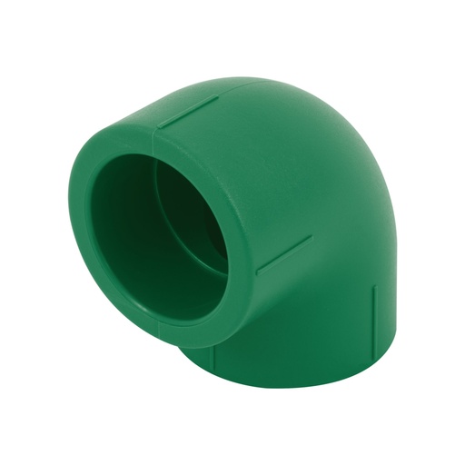 [45459] Codo 90° PPR,  1-1/4', FOSET CV-564
