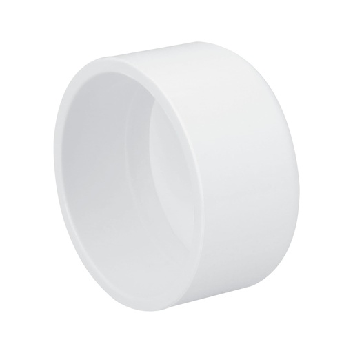 [45541] Tapón de PVC 2', FOSET PVC-366