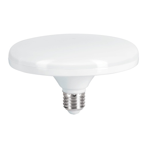 [46091] Lámpara LED tipo OVNI 18 W (equiv. 125 W), luz de día, caja LEDCI-120F