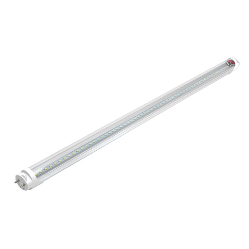 [46374] Tubo de LED T8 9 W base G13 pantalla policarbonato, Volteck LED-T809