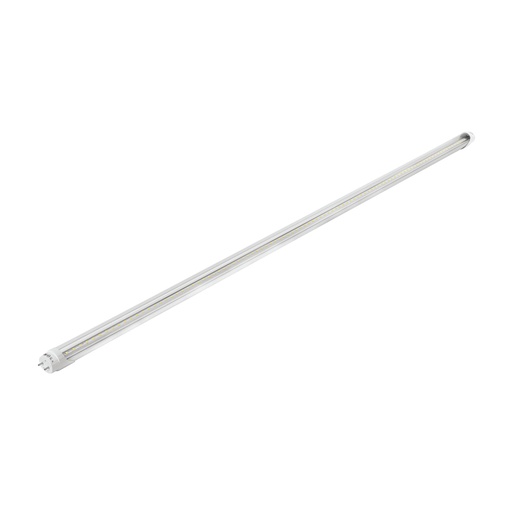 [46375] Tubo de LED T8 18 W base G13 pantalla policarbonato, Volteck LED-T818