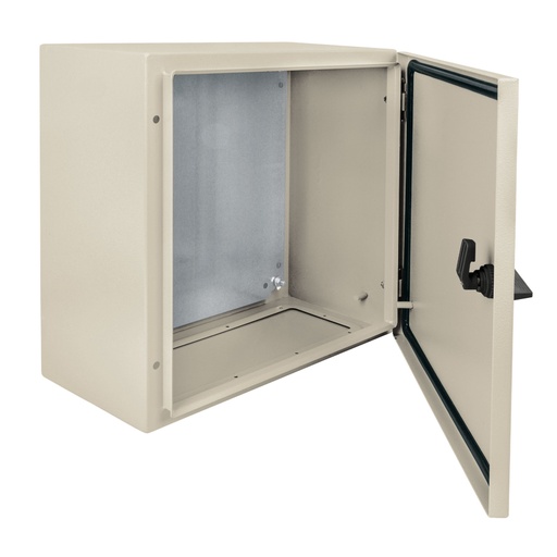 [46384] Gabinete metálico, 400 x 400 mm, VOLTECK GAME-4040