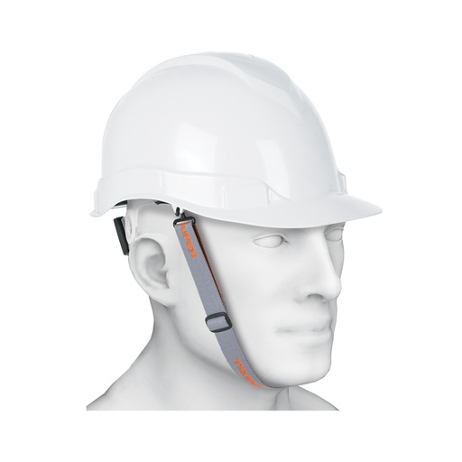 [12337] Barboquejo para casco de seguridad industrial, Truper BARBO
