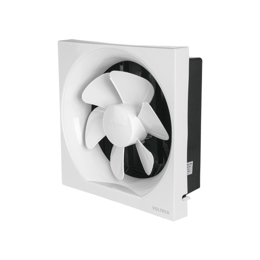 [46591] Extractor de aire de 10',blanco, VOLTECK EXA-10I