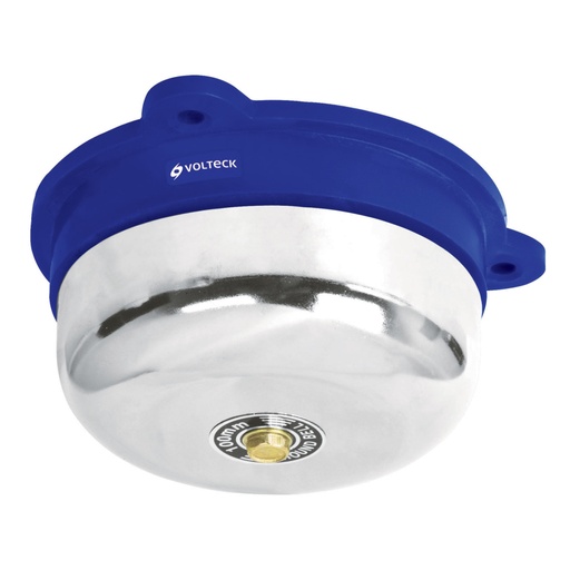 [46607] Timbre industrial tipo campana de 4', VOLTECK TIMC-4
