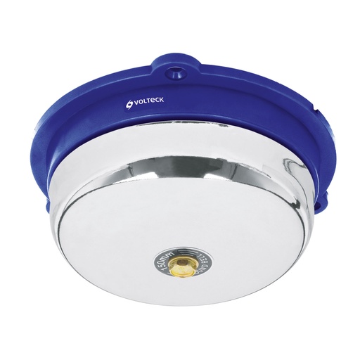 [46609] Timbre industrial tipo campana de 6', VOLTECK TIMC-6