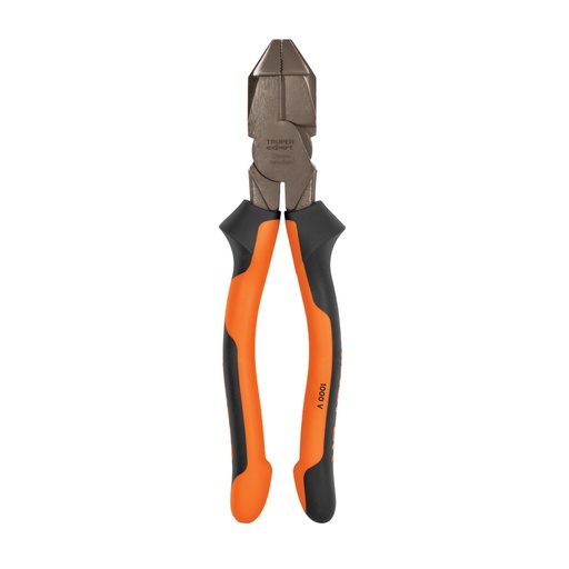 [12351] Pinza electricista 9' uso rudo, alta palanca, Comfort Grip T200-9X