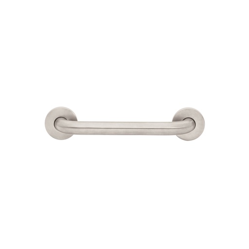 [46882] Barra recta de seguridad, acero inox, 1-1/4' x 30cm, FOSET BARS-30