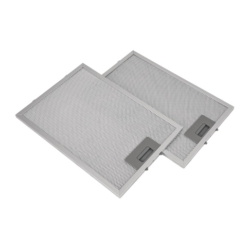 [46899] Juego de 2 filtros de aluminio para campana CAME-50 FILM-C50
