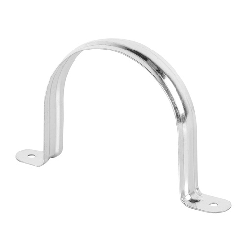 [46929] Bolsa c/5 abrazaderas tipo omega 4' p/tubo pared delgada AO-4