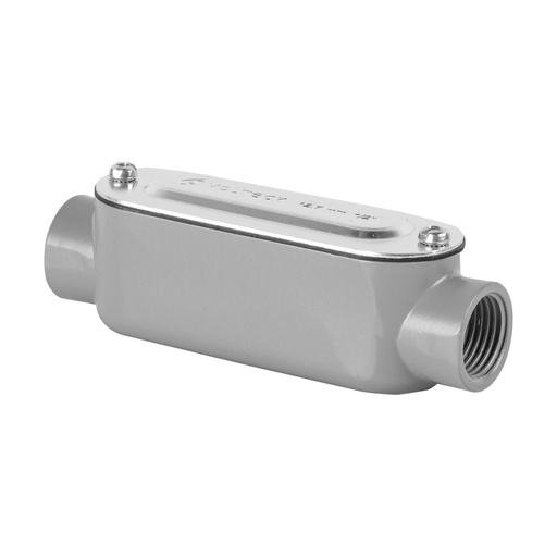 [46982] Condulet 1/2' conexión tipo C, Volteck COLET-1/2-C