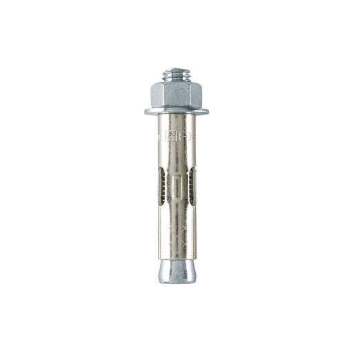 [47356] Caja con 25 taquetes expansivos de 1/2' con tornillo, FIERO TAE-1/2TG