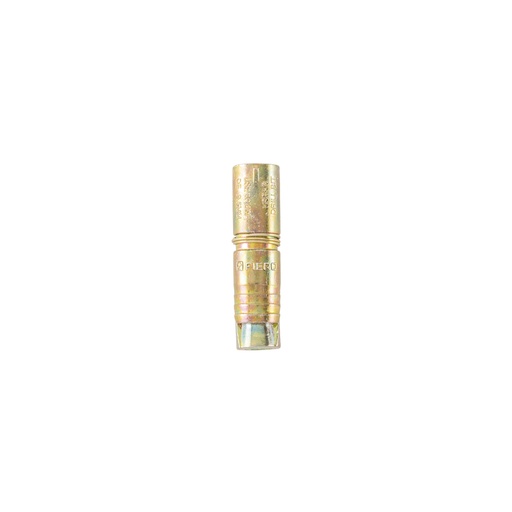 [47363] Caja con 100 taquetes expansivos de 3/16' sin tornillo FIERO TAE-3/16G