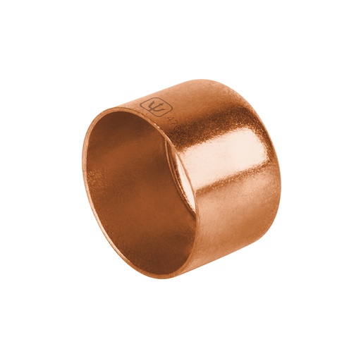 [47641] Tapón capa de cobre 3/4', FOSET BASIC CC-362B