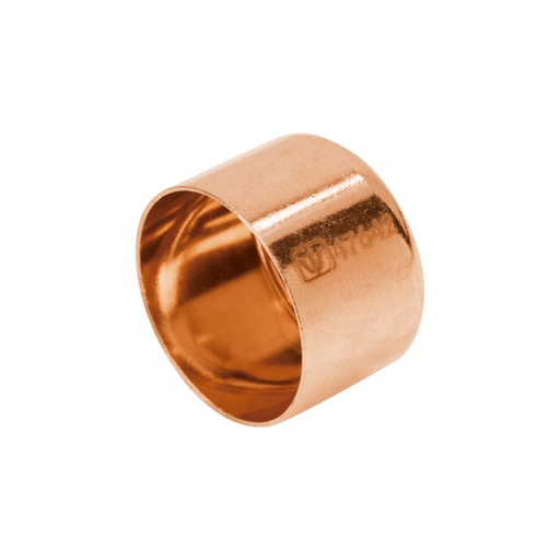 [47642] Tapón capa de cobre 1', FOSET BASIC CC-363B
