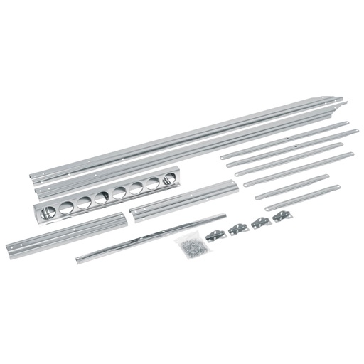 [47661] Base para termotanque p/calentador solar CALE-8S, Foset CALE-8S-3