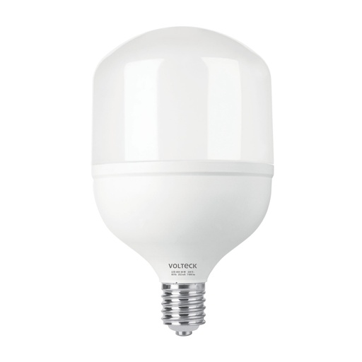 [48078] Lámpara LED alta potencia 60 W (equiv. 650 W), luz de día LED-650