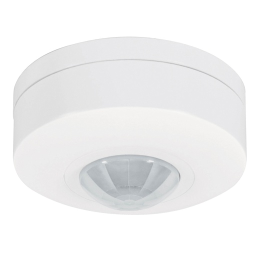 [48171] Sensor de movimiento para techo, alcance 6 m, Volteck SEMO-6