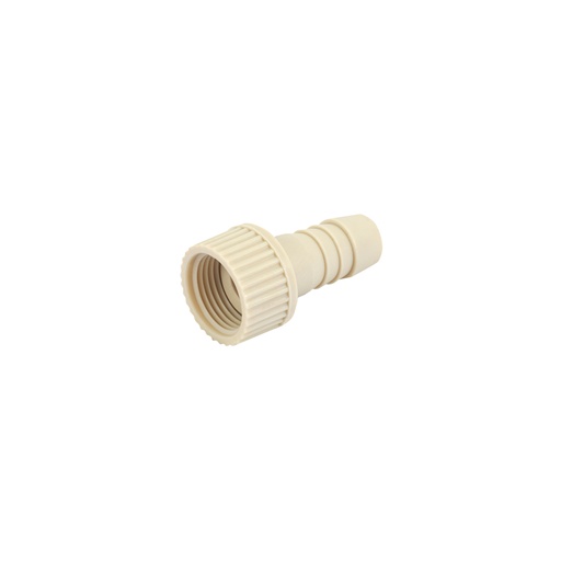 [48579] Adaptador hembra movible de polipropileno 3/4' x 3/4', Foset CM-632