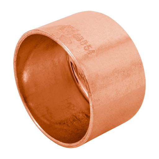 [48854] Tapón capa de cobre 1-1/4', FOSET CC-364