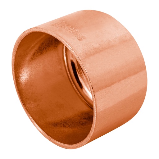 [48855] Tapón capa de cobre 1-1/2', FOSET CC-365