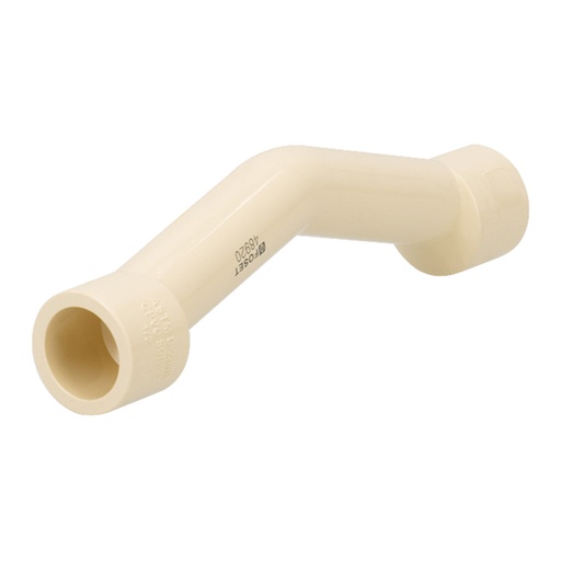 [48920] Puente de CPVC 1/2', FOSET CPVC-411