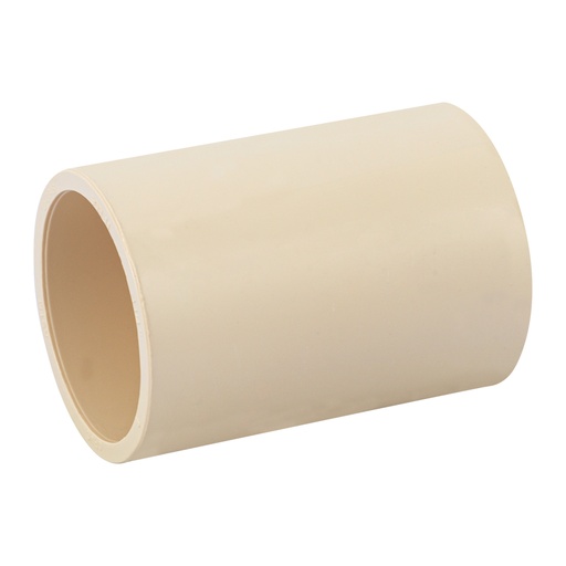[48932] Cople de CPVC de 1-1/4', FOSET CPVC-264