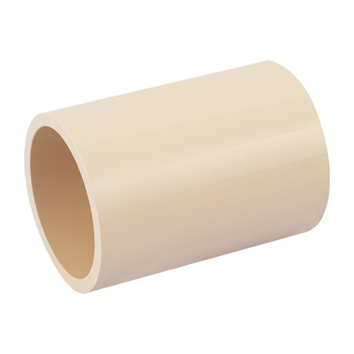 [48934] Cople de CPVC de 2', FOSET CPVC-266