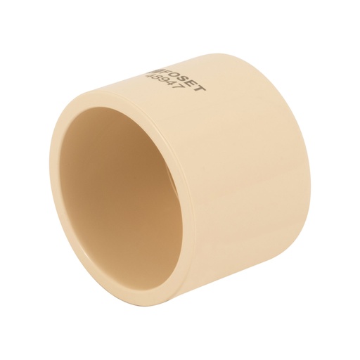 [48947] Tapon de CPVC 1-1/4', FOSET CPVC-364