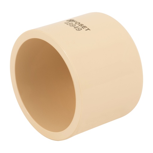 [48949] Tapon de CPVC 2', FOSET CPVC-366