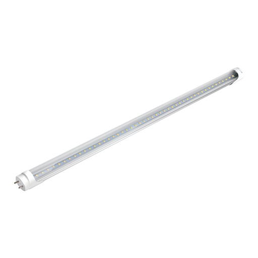 [49310] Tubo de LED T8 36 W base G13 pantalla policarbonato, Volteck LED-T836