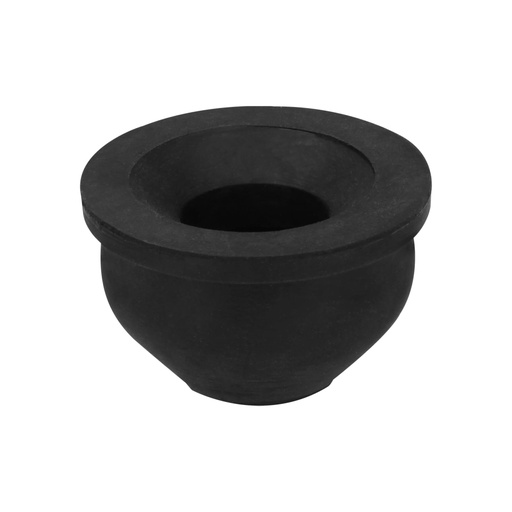 [49626] Chupón de PVC, 2' x 1-1/4', FOSET CHU-5032