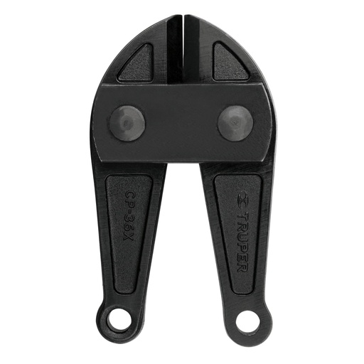 [12841] Cuchillas de repuesto para cortapernos 36', Truper REP-CP-36X