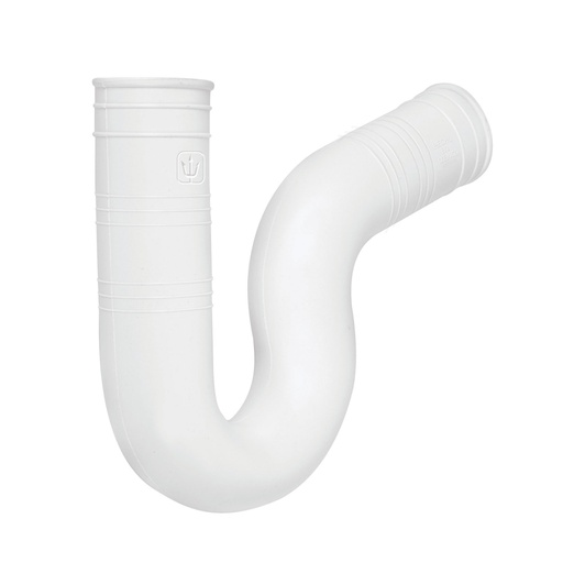 [49946] Céspol flexible 1-1/2' de PVC, para fregadero, FOSET CE-294