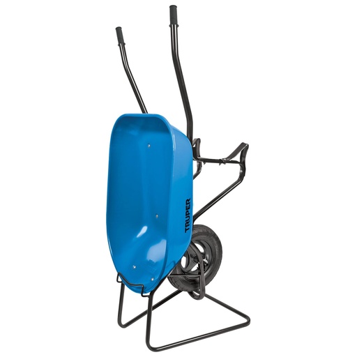 [55252] Rack parado para carretilla Truper, Truper R-P-CAT