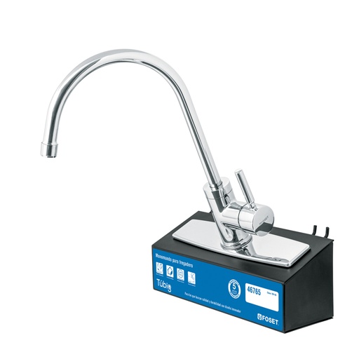 [55995] Exhibidor con monomando TBF-83, Foset EX-TBF-83
