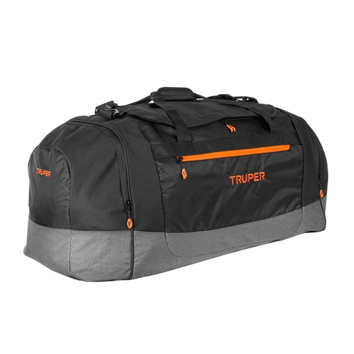[61018] Maleta deportiva de 90 cm, Truper BAG-90