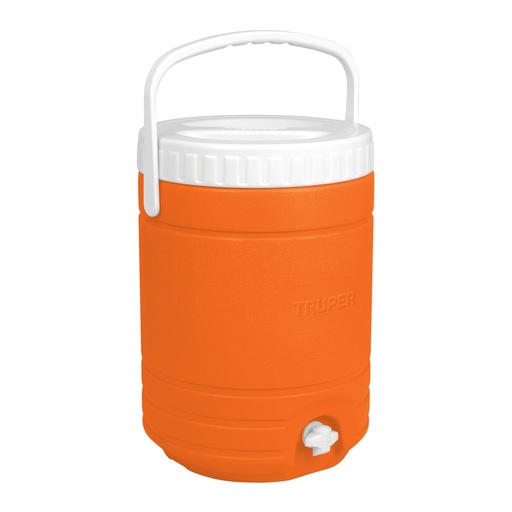 [62125] Termo con dispensador, 18 L, TRUPER TERMO-18