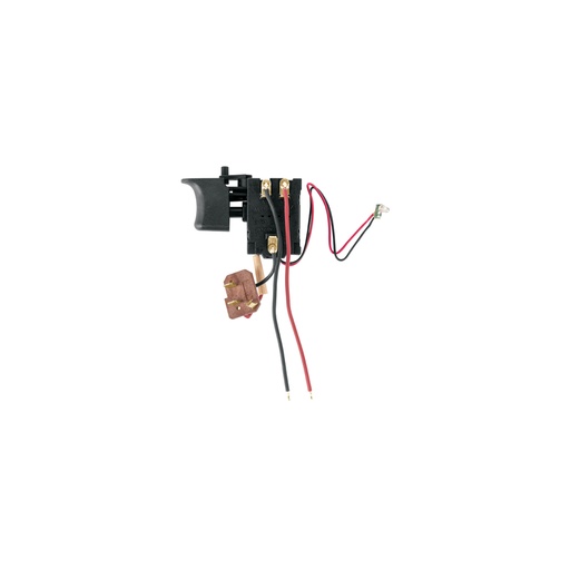 [101184] Interruptor de repuesto para ROTI-12AC y TALI-12AC, Truper INT-TR-12AC
