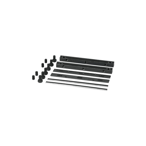 [101267] Jgo de soporte y portacuchillas p/ CEPEL-3-1/4N y 3-1/4A3 JGO-CE-3-1/4N