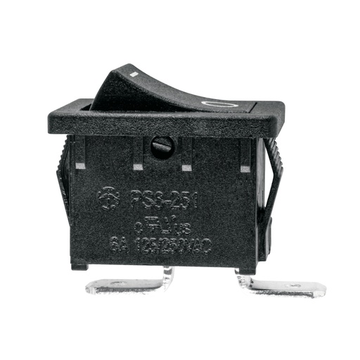 [101909] Interruptor de repuesto para LIRO-5N y LIRO-5A, Truper INT-LIRO