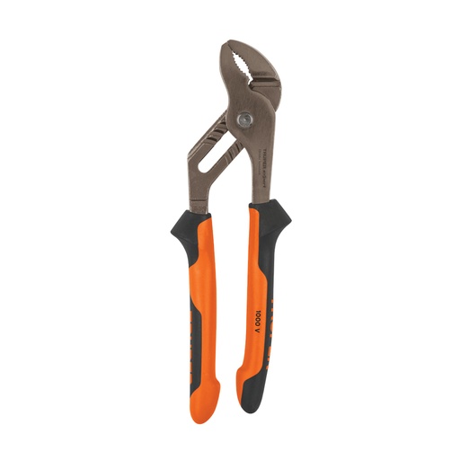 [13068] Pinzas de extensión 10' mango Comfort Grip, Truper Expert PEX-10X